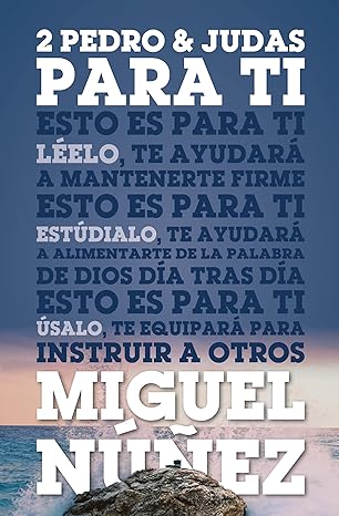 2 Pedro y Judas Para Ti