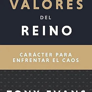 Valores del reino