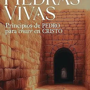 Piedras vivas