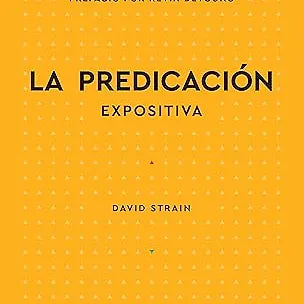 predicacion expositiva